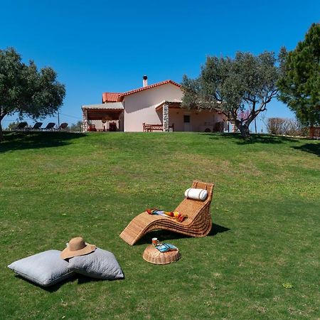 Olive Private Villa Swimming Pool 5 Bdr Kolymbia Rhodes Exterior foto