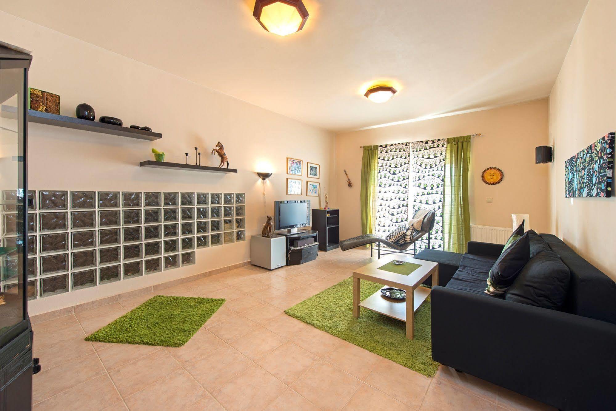 Olive Private Villa Swimming Pool 5 Bdr Kolymbia Rhodes Exterior foto
